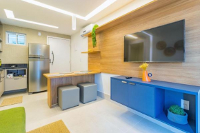 Excelente apartamento no melhor de Porto de Galinhas por Carpediem